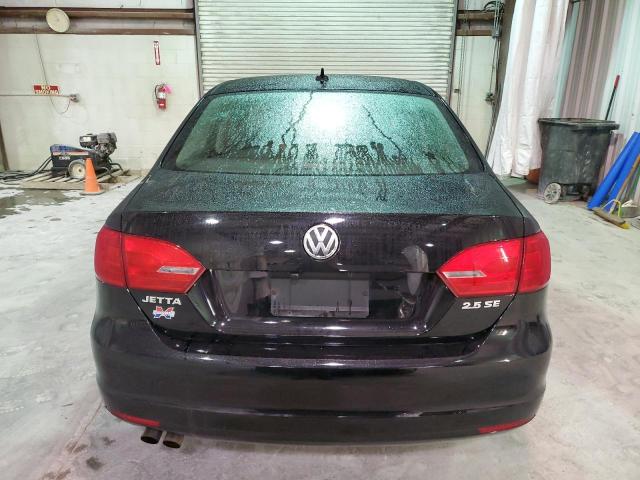 Photo 5 VIN: 3VWDP7AJ9DM277243 - VOLKSWAGEN JETTA SE 