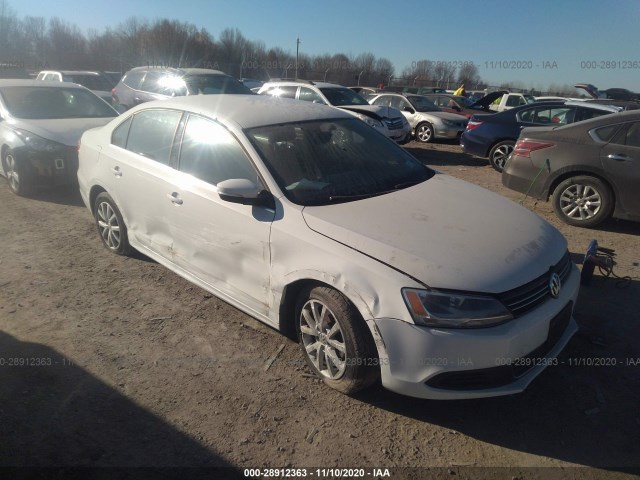 Photo 0 VIN: 3VWDP7AJ9DM279445 - VOLKSWAGEN JETTA SEDAN 