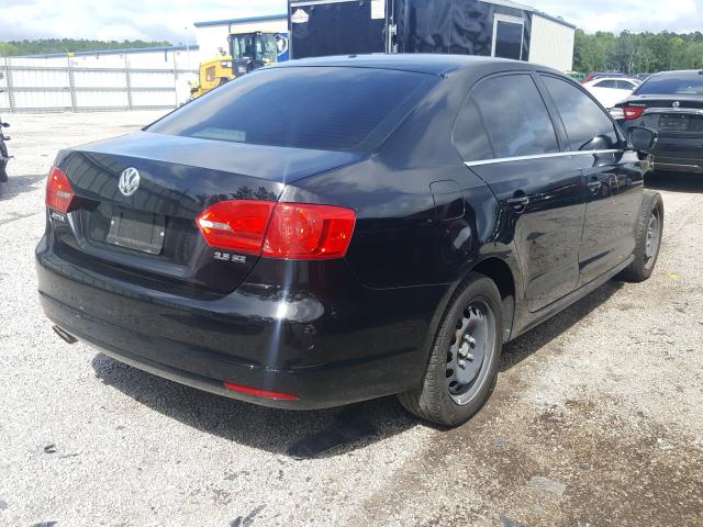 Photo 3 VIN: 3VWDP7AJ9DM282927 - VOLKSWAGEN JETTA 