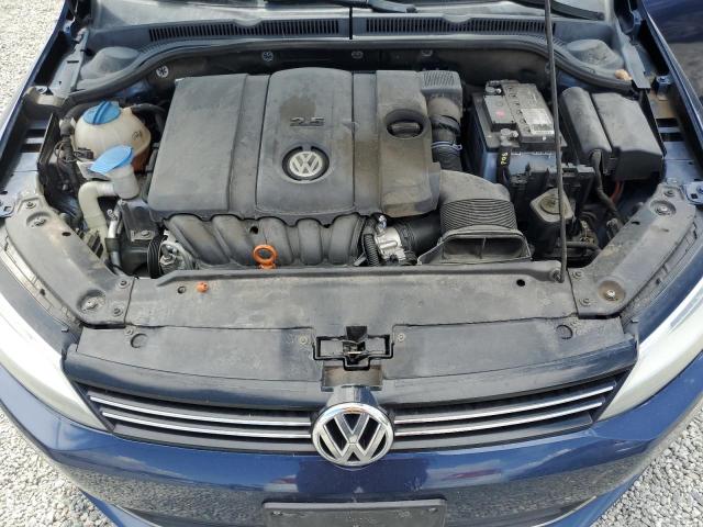 Photo 10 VIN: 3VWDP7AJ9DM291448 - VOLKSWAGEN JETTA SE 