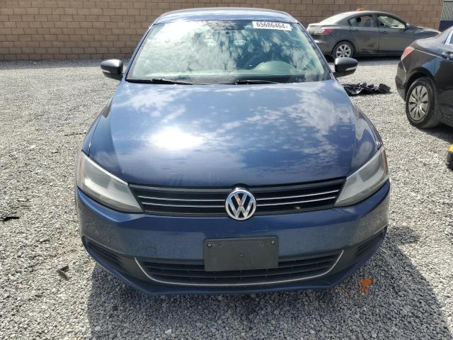 Photo 4 VIN: 3VWDP7AJ9DM291448 - VOLKSWAGEN JETTA SE 