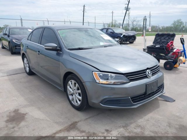 Photo 0 VIN: 3VWDP7AJ9DM307325 - VOLKSWAGEN JETTA 