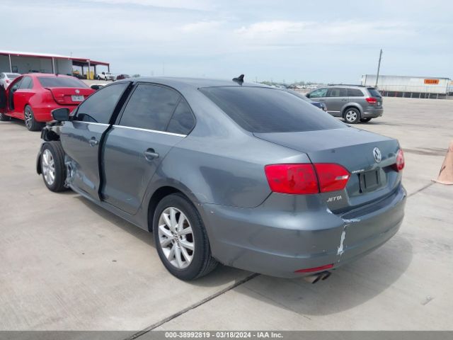 Photo 2 VIN: 3VWDP7AJ9DM307325 - VOLKSWAGEN JETTA 