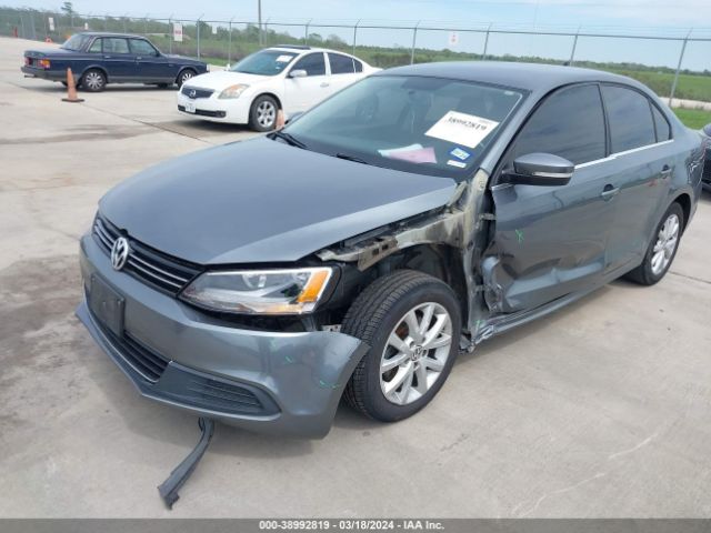 Photo 5 VIN: 3VWDP7AJ9DM307325 - VOLKSWAGEN JETTA 