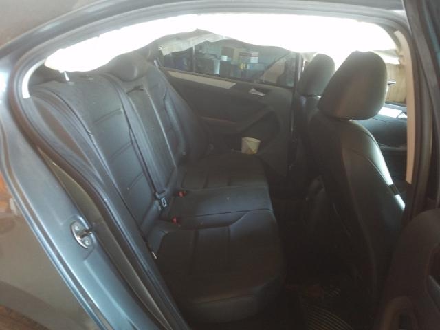 Photo 5 VIN: 3VWDP7AJ9DM307440 - VOLKSWAGEN JETTA SE 