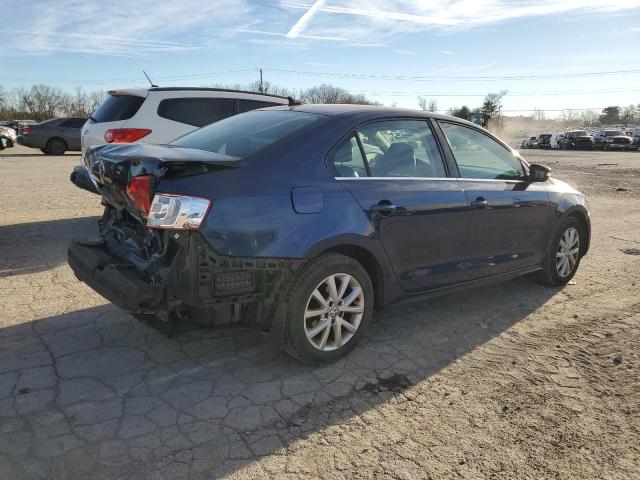 Photo 2 VIN: 3VWDP7AJ9DM352359 - VOLKSWAGEN JETTA 