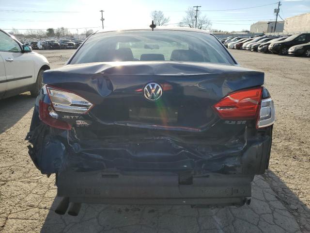 Photo 5 VIN: 3VWDP7AJ9DM352359 - VOLKSWAGEN JETTA 