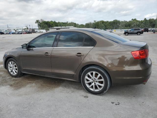 Photo 1 VIN: 3VWDP7AJ9DM361689 - VOLKSWAGEN JETTA SE 