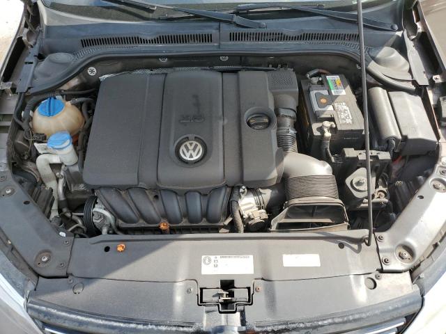 Photo 10 VIN: 3VWDP7AJ9DM361689 - VOLKSWAGEN JETTA SE 