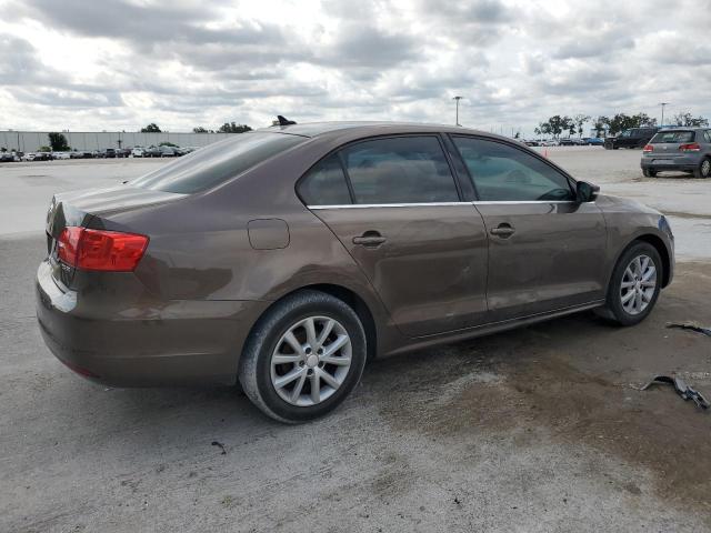 Photo 2 VIN: 3VWDP7AJ9DM361689 - VOLKSWAGEN JETTA SE 