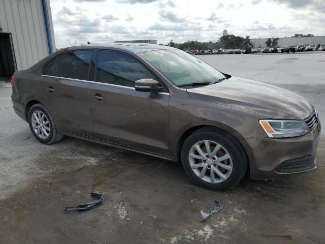 Photo 3 VIN: 3VWDP7AJ9DM361689 - VOLKSWAGEN JETTA SE 