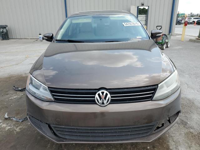 Photo 4 VIN: 3VWDP7AJ9DM361689 - VOLKSWAGEN JETTA SE 