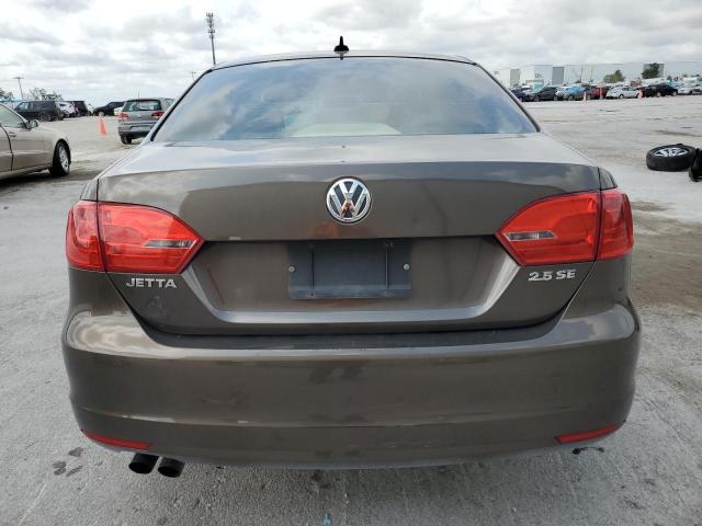 Photo 5 VIN: 3VWDP7AJ9DM361689 - VOLKSWAGEN JETTA SE 