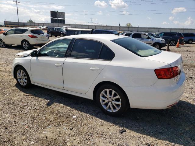 Photo 1 VIN: 3VWDP7AJ9DM364544 - VOLKSWAGEN JETTA SE 