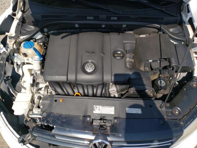 Photo 10 VIN: 3VWDP7AJ9DM364544 - VOLKSWAGEN JETTA SE 