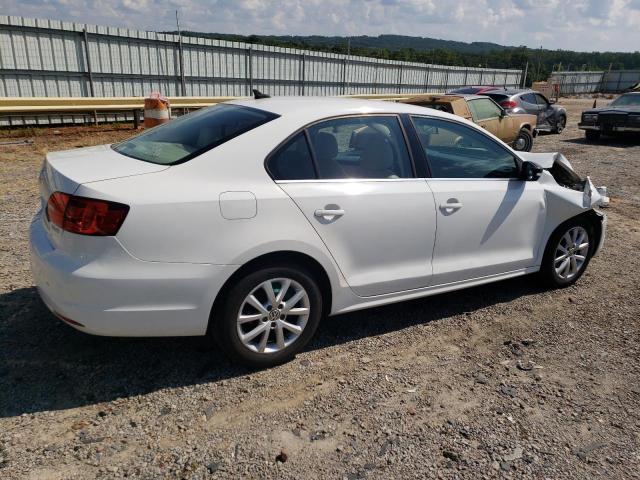 Photo 2 VIN: 3VWDP7AJ9DM364544 - VOLKSWAGEN JETTA SE 