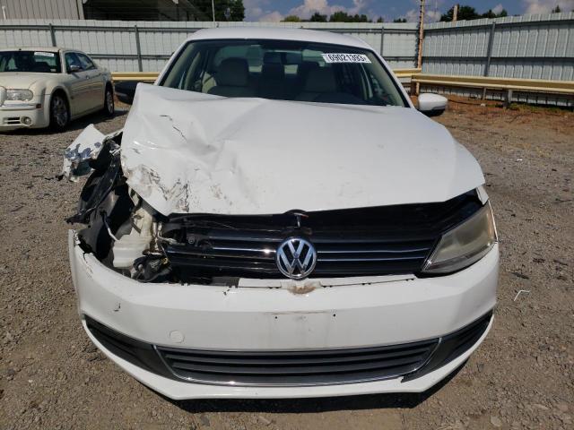 Photo 4 VIN: 3VWDP7AJ9DM364544 - VOLKSWAGEN JETTA SE 