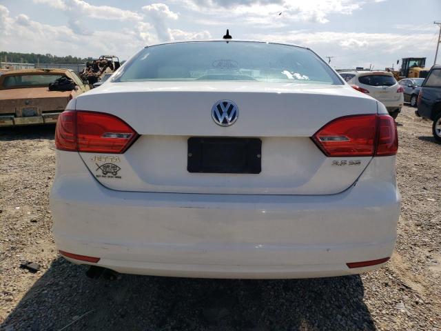 Photo 5 VIN: 3VWDP7AJ9DM364544 - VOLKSWAGEN JETTA SE 