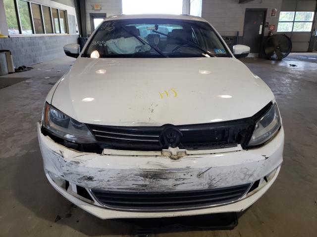 Photo 6 VIN: 3VWDP7AJ9DM366441 - VOLKSWAGEN JETTA SE 