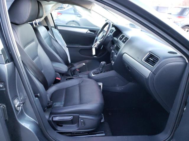 Photo 4 VIN: 3VWDP7AJ9DM367637 - VOLKSWAGEN JETTA SE 