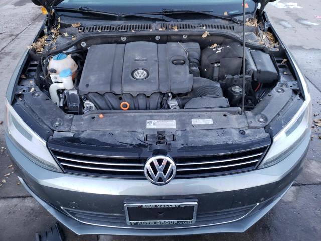 Photo 6 VIN: 3VWDP7AJ9DM367637 - VOLKSWAGEN JETTA SE 