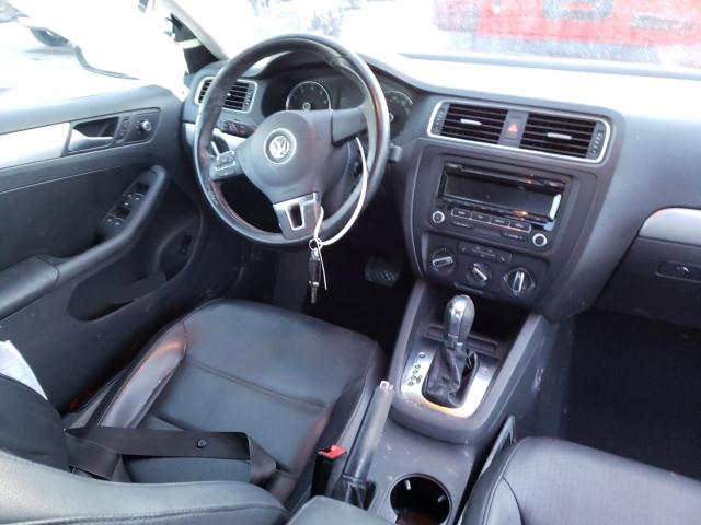 Photo 8 VIN: 3VWDP7AJ9DM367637 - VOLKSWAGEN JETTA SE 