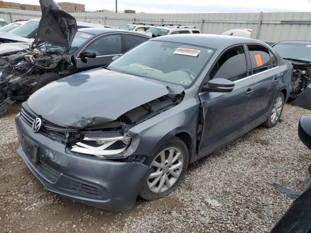 Photo 0 VIN: 3VWDP7AJ9DM368996 - VOLKSWAGEN JETTA SE 