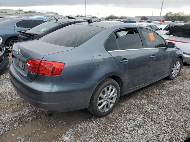 Photo 2 VIN: 3VWDP7AJ9DM368996 - VOLKSWAGEN JETTA SE 