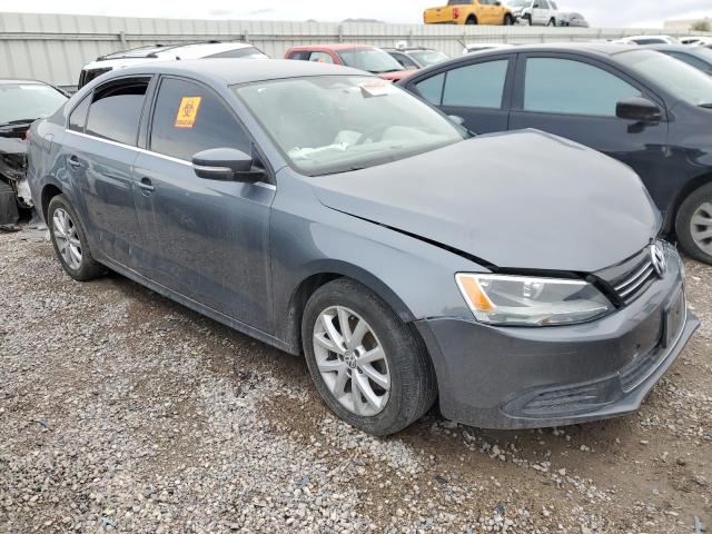 Photo 3 VIN: 3VWDP7AJ9DM368996 - VOLKSWAGEN JETTA SE 