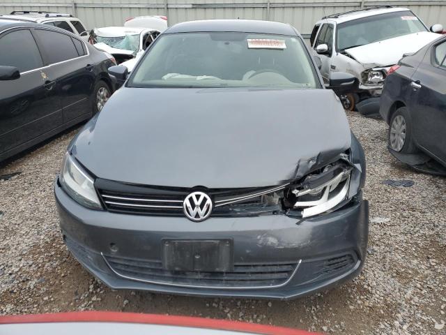 Photo 4 VIN: 3VWDP7AJ9DM368996 - VOLKSWAGEN JETTA SE 