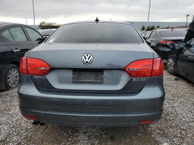 Photo 5 VIN: 3VWDP7AJ9DM368996 - VOLKSWAGEN JETTA SE 