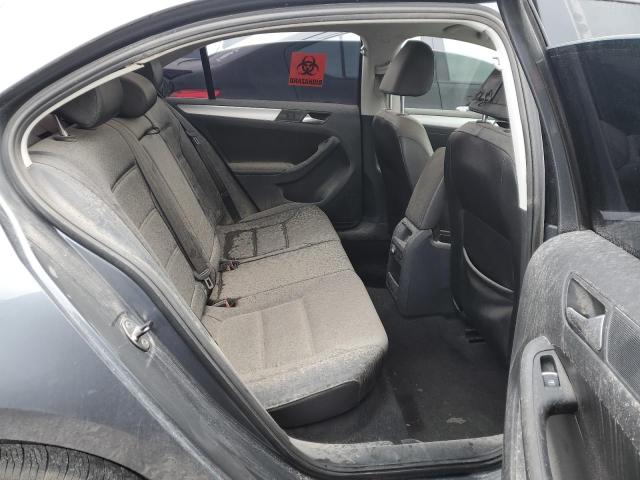 Photo 9 VIN: 3VWDP7AJ9DM368996 - VOLKSWAGEN JETTA SE 