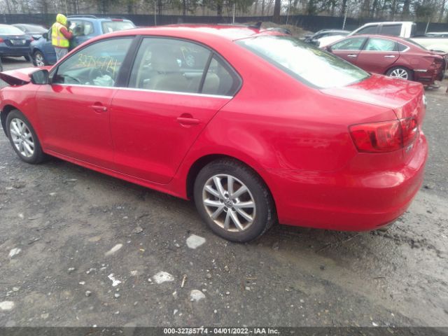 Photo 2 VIN: 3VWDP7AJ9DM370568 - VOLKSWAGEN JETTA SEDAN 