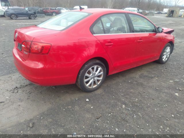 Photo 3 VIN: 3VWDP7AJ9DM370568 - VOLKSWAGEN JETTA SEDAN 