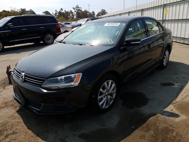 Photo 1 VIN: 3VWDP7AJ9DM373180 - VOLKSWAGEN JETTA 