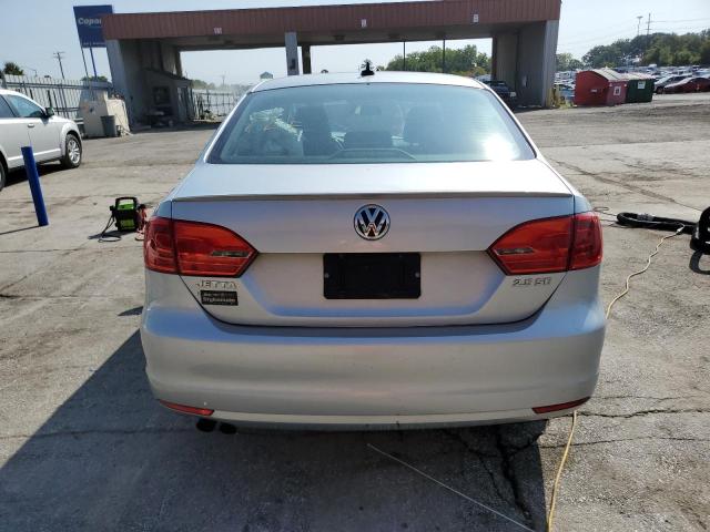 Photo 5 VIN: 3VWDP7AJ9DM375575 - VOLKSWAGEN JETTA 