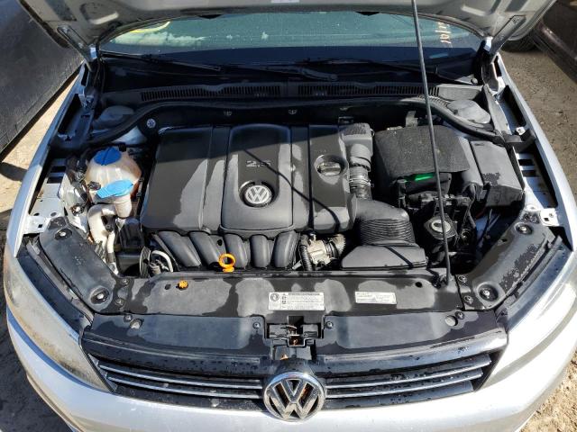 Photo 6 VIN: 3VWDP7AJ9DM378217 - VOLKSWAGEN JETTA SE 