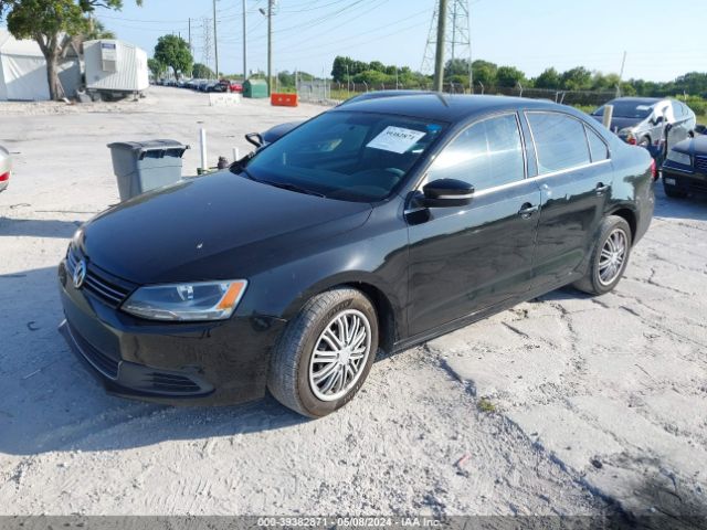 Photo 1 VIN: 3VWDP7AJ9DM392456 - VOLKSWAGEN JETTA 