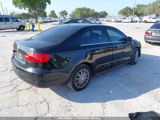 Photo 3 VIN: 3VWDP7AJ9DM392456 - VOLKSWAGEN JETTA 