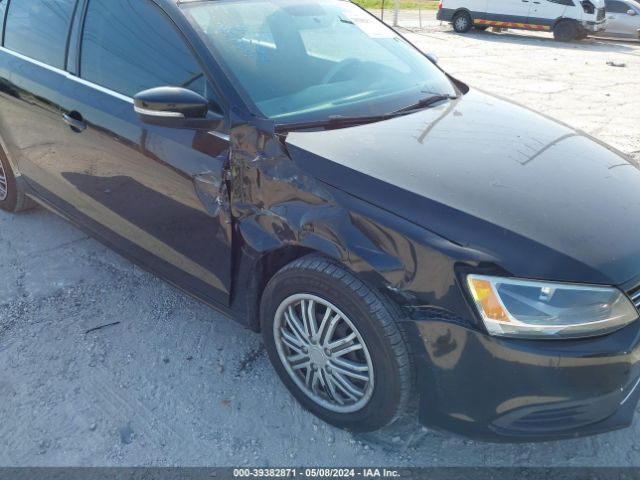 Photo 5 VIN: 3VWDP7AJ9DM392456 - VOLKSWAGEN JETTA 