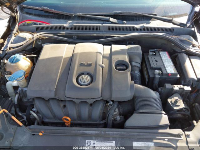 Photo 9 VIN: 3VWDP7AJ9DM392456 - VOLKSWAGEN JETTA 