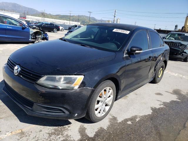 Photo 0 VIN: 3VWDP7AJ9DM399925 - VOLKSWAGEN JETTA SE 