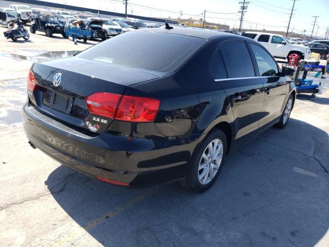 Photo 2 VIN: 3VWDP7AJ9DM399925 - VOLKSWAGEN JETTA SE 