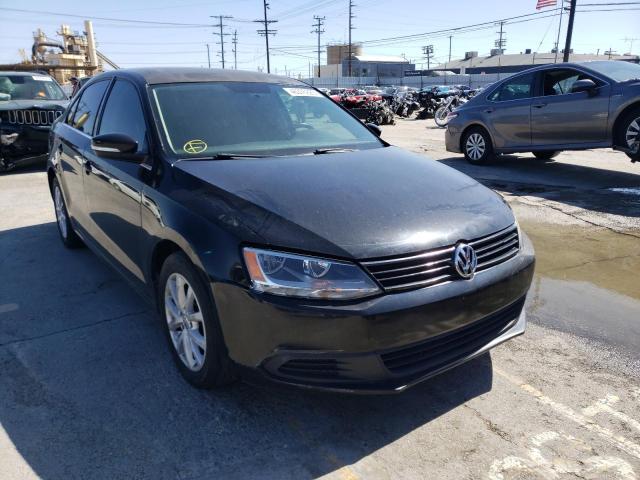 Photo 3 VIN: 3VWDP7AJ9DM399925 - VOLKSWAGEN JETTA SE 