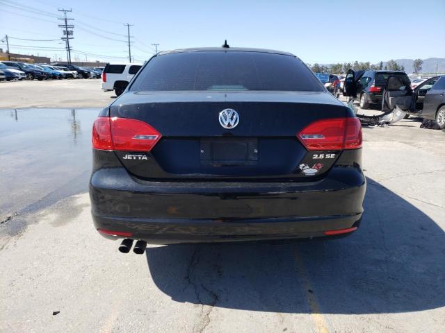 Photo 5 VIN: 3VWDP7AJ9DM399925 - VOLKSWAGEN JETTA SE 