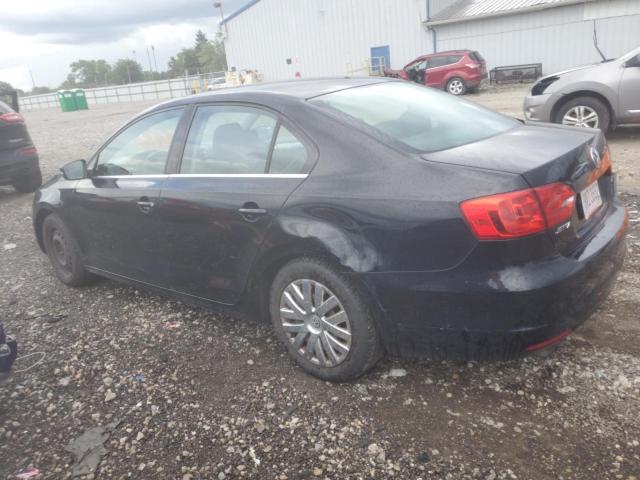 Photo 1 VIN: 3VWDP7AJ9DM406131 - VOLKSWAGEN JETTA SE 