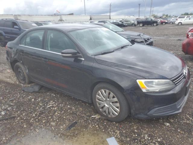 Photo 3 VIN: 3VWDP7AJ9DM406131 - VOLKSWAGEN JETTA SE 