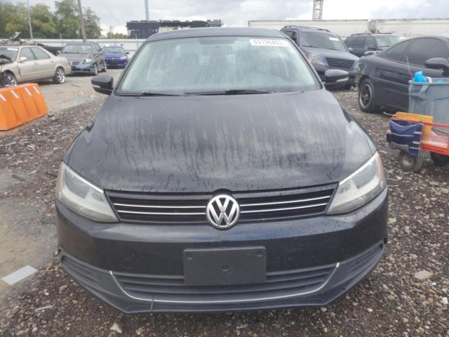 Photo 4 VIN: 3VWDP7AJ9DM406131 - VOLKSWAGEN JETTA SE 