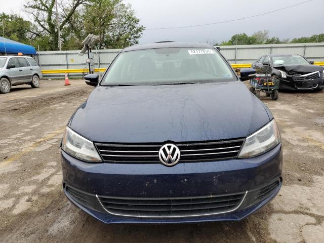 Photo 4 VIN: 3VWDP7AJ9DM409014 - VOLKSWAGEN JETTA SE 