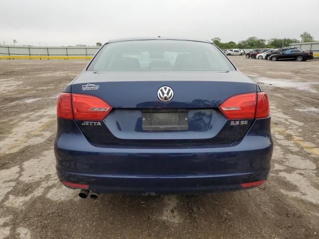 Photo 5 VIN: 3VWDP7AJ9DM409014 - VOLKSWAGEN JETTA SE 